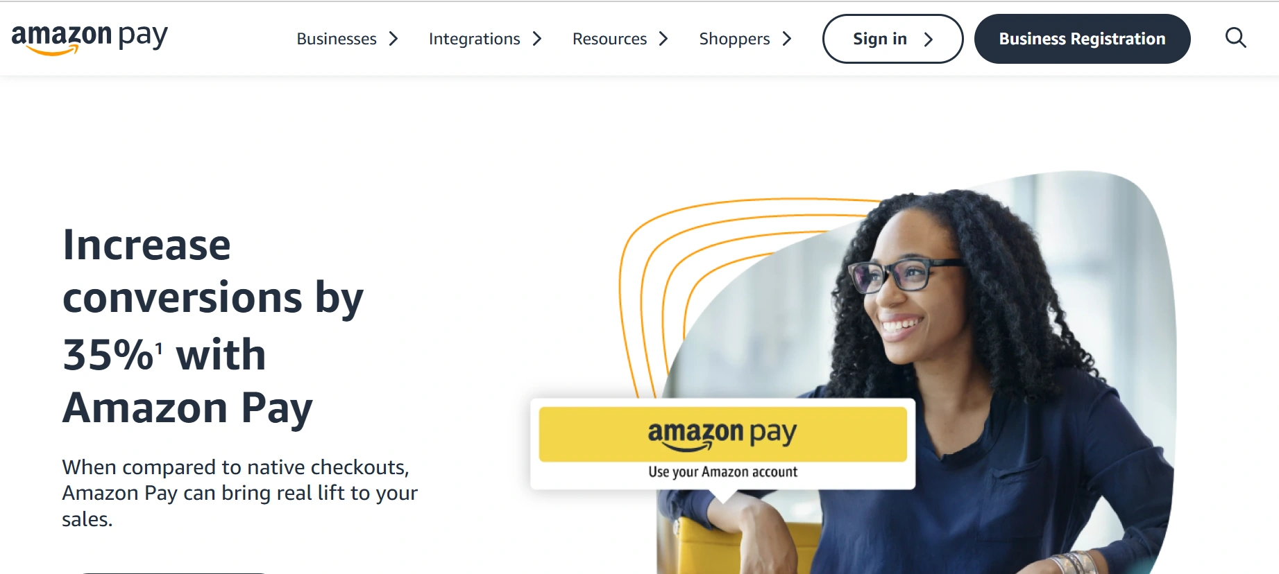 Amazon Pay